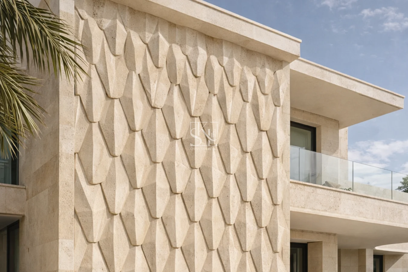 Prism Layer Pattern